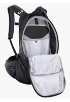 Evoc trail pro blackline 10l - protector backpack | s/m - thumbnail