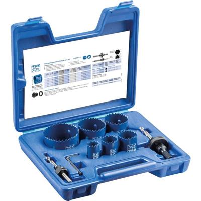 PFERD TOOLS 25900910 Gatenzaagset 1 stuk(s) PFERD TOOLS 25900910 Gatenzaagset 1 stuk(s)