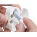 Sandberg Cleaning Pen Kit for AirPods Cleaning Pen Kit for Airpods, 470-32 (Cleaning Pen Kit for Airpods) - thumbnail