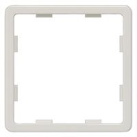 Siemens 5TG1893 Tussenframe 1-voudig Delta Wit Schakelmateriaal 1 stuk(s) - thumbnail