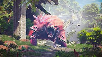 Biomutant - thumbnail
