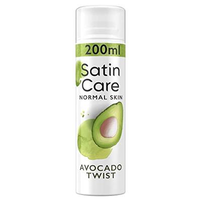 Gillette Venus scheergel avocado 200 Milliliter