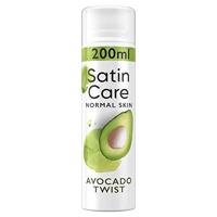 Gillette Venus scheergel avocado 200 Milliliter - thumbnail