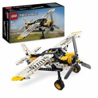 LEGO Technic 42198 Bush Vliegtuig - Bouwspel voor jongens van 8 jaar oud - thumbnail