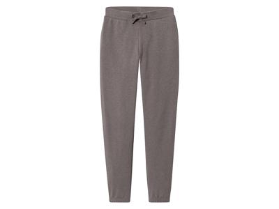 pepperts! Meisjes joggingbroek (134/140, Grijs)