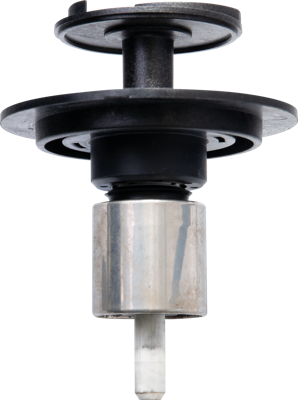 Superfish Pond Eco 3500 - Energy-Efficient Pond Pump 10.8m³ with Frost Protection