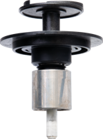 Superfish Pond Eco 3500 - Energy-Efficient Pond Pump 10.8m³ with Frost Protection - thumbnail