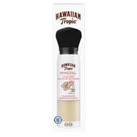 Hawaiian Tropic Mineral powder brush SPF30 4.3 Gram - thumbnail