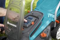 Gardena Gardena Powermax Li-40/32 - Grasmaaier - thumbnail