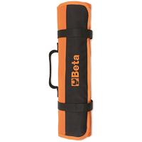 Beta 55/B12N Set van 12 dubbele steeksleutels (item 55) in polyester foudraal - 000550164 000550164 - thumbnail