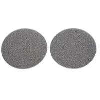 Sennheiser HD 25 - Foam Disks vervangend schuim voor HD25-koptelefoon - thumbnail