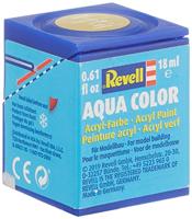 Revell Aqua NR.16 Zandkleur Mat - 18ml - thumbnail