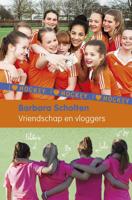 Vriendschap en vloggers - Barbara Scholten - ebook - thumbnail