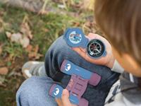 Walkie Talkie Lexibook Kit de Aventurero con Walkie Talkies Stitch - thumbnail