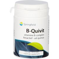 B-Quivit B complex - thumbnail