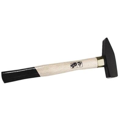 Brüder Mannesmann M76503 Bankwerkershamer 300 g DIN 1041 1 stuk(s)