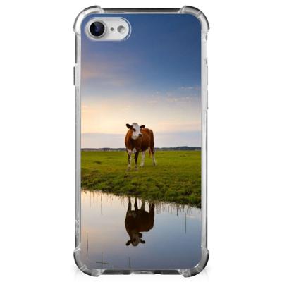 iPhone SE 2022/2020 | iPhone 8/7 Case Anti-shock Koe iPhone SE 2022/2020 | iPhone 8/7 Case Anti-shock Koe