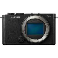 Panasonic LUMIX S9 Jet Black Body - thumbnail