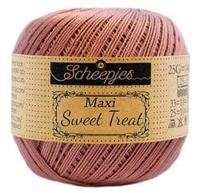 Scheepjes Maxi Sweet Treat - 776 Antique Rose - Haakgaren / Breigaren - thumbnail