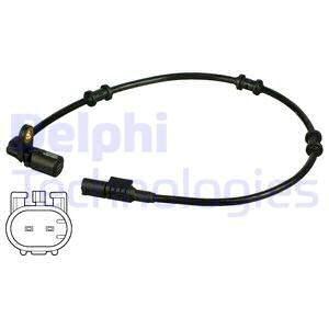 Wielsnelheidssensor SS20338