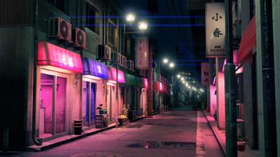 PS5 Yakuza: Like A Dragon