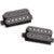 Seymour Duncan Nazgûl Sentient Humbucker Set Black gitaarelementen (set van 2) - thumbnail