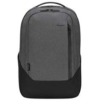 Targus Cypress Hero EcoSmart® Laptoprugzak Geschikt voor max. (laptop): 39,6 cm (15,6) Grijs - thumbnail