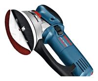 Bosch Accessories 2608601116 Schuurschijf hard, 150 mm Diameter 150 mm Geschikt voor Excentrische schuurmachine GEX 125-150 AVE, GEX 150 AC, GEX 150 Turbo - thumbnail