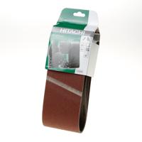Hikoki Accessoires Schuurband 100X610 K80 (5 St) (Oud 750869) - 753263 - thumbnail