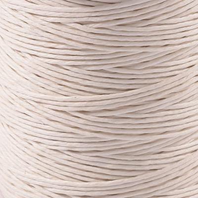 Vaessen Creative • henneptouw wit 0,8mmx100m