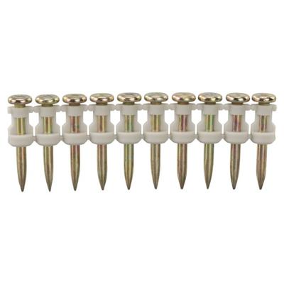 Makita Accessoires Betonnagel gas BLK Lengte 25mm Diameter 2,6mm - 196291-0