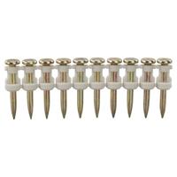 Makita Accessoires Betonnagel gas BLK Lengte 25mm Diameter 2,6mm - 196291-0 - thumbnail