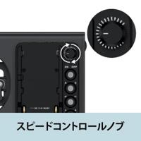 Accsoon Toprig S40 Video Slider - thumbnail