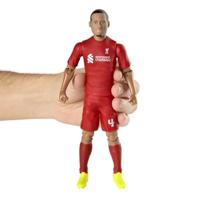 Socker Liverpool figuur Virgil van Dijk - 20 cm - thumbnail