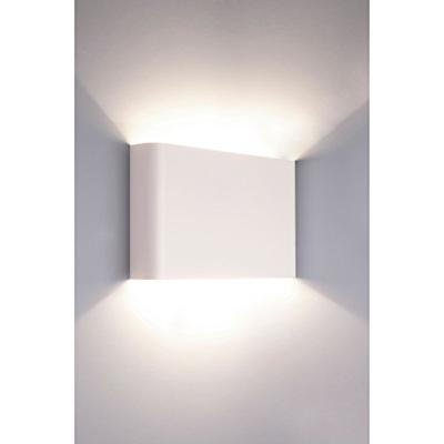 Lyora Witte muurspotHaga - 9708