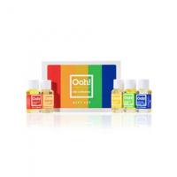 Oils of Heaven Vegan Travelset (Set van 5 x Face Oil) - thumbnail