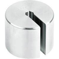 Kern 347-095 Testgewicht 347-095, OIML-klasse M1, nominale waarde 500 g, roestvrij staal fijngedraaid - thumbnail