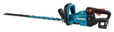 Makita DUH601RTE Accu Heggenschaar 60cm 18V 5.0Ah - thumbnail