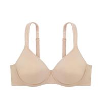 Beugel Bh zonder vulling - Lindsay ECO - Voorgevormde bh met goede ondersteuning - T-shirt bh zonder vulling - thumbnail