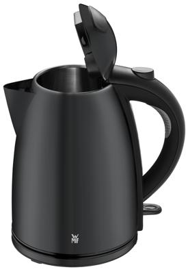WMF Stelio Waterkoker Zwart