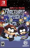 South Park the Fractured But Whole - thumbnail