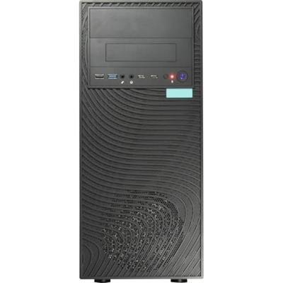 Inter-Tech 88881379 PC-behuizing Meerdere kleuren Inter-Tech 88881379 PC-behuizing Meerdere kleuren