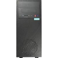 Inter-Tech 88881379 PC-behuizing Meerdere kleuren - thumbnail