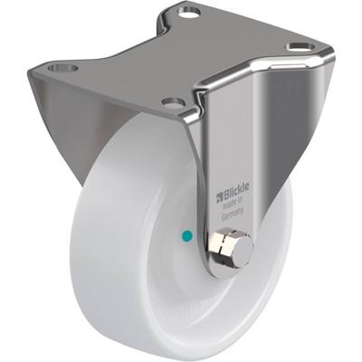 Blickle BX-PO 100KAD Bokwiel Wieldiameter: 100 mm Draagvermogen (max.): 250 kg 1 stuk(s)