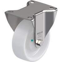 Blickle BX-PO 100KAD Bokwiel Wieldiameter: 100 mm Draagvermogen (max.): 250 kg 1 stuk(s) - thumbnail