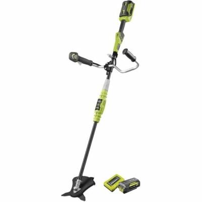 Max Power 36V 26cm bosmaaier/lijntrimmer (incl. 1x4.0ah) Ryobi - Ryobi