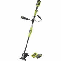 Max Power 36V 26cm bosmaaier/lijntrimmer (incl. 1x4.0ah) Ryobi - Ryobi - thumbnail