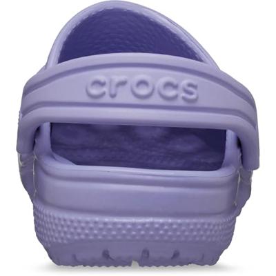 Crocs Classic Clog T Instappers JR 22-23