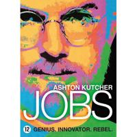 Jobs - DVD (8713045239763) - thumbnail