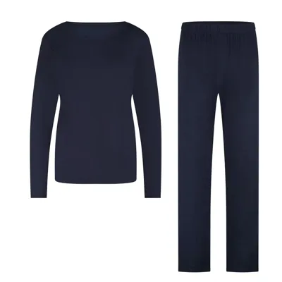 Bamboo Basics bamboe dames pyjama - Nina